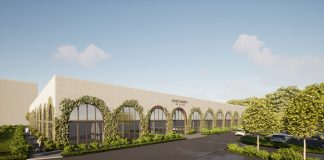 Două proiecte Family Market sunt construite simultan de IULIUS, o investiție de 17 milioane de euro în Iași