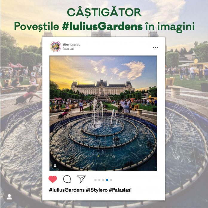 Fotografie castigatoare_Palas