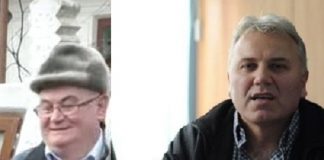Primărie pe persoană fizică: primarul și-a angajat nevasta, secretarul fiica Iosif Andries-secretar Halaucesti si Iosif Anton fost primar