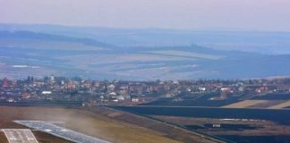 Sentințe catastrofale! Un cartier nou de case este amenințat cu demolarea cartier capat pista Aroneanu