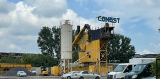Lovitură vitală pentru Conest, firma primăriei. O firmă din Suceava i-a suflat o afacere de milioane SC Conest SA