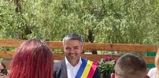 Eșec lamentabil al „primarului speranță” de la Rediu. A pierdut singurele fonduri UE ale comunei Ciprian Grosu - primar comuna Rediu