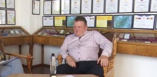 Deleanu si SC Cotnari SA: dosar penal pentru fraudă, fals și grup infractional Constantin Deleanu, SC Cotnari SA