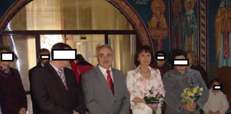 Soţia unui director, acuzată că a luat banii instituţiei! A scăpat de dosarul penal! (EXCLUSIV) Constantin si Gina Sarbu