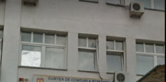 După 20 de ani Curtea de Conturi Iași are un nou șef. Directorul iese la pensie Curtea de Conturi Iasi