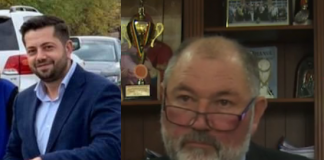 Cum a dirijat un primar banii către o singură firma. Afaceristul încasează milioane de euro de la stat Dragos Ciopate si Liviu Teodorescu