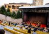 Parcul Palas devine punctul de întâlnire al artelor: Jazz City, teatru și concerte ale Filarmonicii Filarmonica_Amfiteatrul PALAS