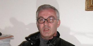 Procurorii ieșeni cer arestarea unui politician italian super bogat căutat pentru fraudă Gianpaolo Bellavita