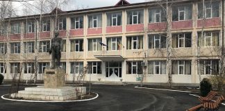 Scandal de corupție, la un liceu din Iași! Judecătorii au emis sentința definitivă! (EXCLUSIV) Liceul Haralamb Vasiliu Podu Iloaie