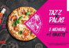 Tazz x Palas îți propun dish-uri cu specific internațional și premii Palas x Tazz