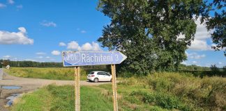 Prima comună din județ inchisă de al 4 lea val Covid Rachiteni-