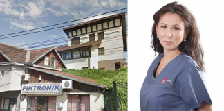 Scandal in lumea bună! Fiica fostului rector al UMF Iași acuzată de vecină că-i strică casa Raluca Alina Dragomir si imobil strada Eternitate nr.21
