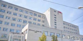 Antifrauda la Neurochirurgie! Licitații trucate, ploaie de amenzi si sancțiuni Spitalul-de-Neurochirurgie Nicolae Oblu