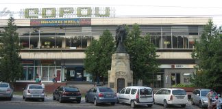 Complexul Super Copou cumpărat cu 2 milioane de euro de un SRL obscur din Iași Super Copou