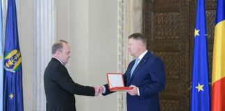 Rectorul UMF Iași plătit de două ori mai bine decât Iohannis: ridică trei lefuri de la școală Viorel Scripcariu si Klaus Iohannis