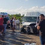 accident Halceni