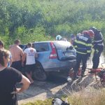 accident Halceni