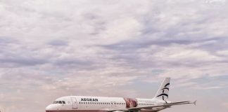 Început de vacanță de coșmar pentru ieșeni care plecau in Creta: au stat 6 ore pe Aeroportul Iasi Aegean pe Aeroportul Iasi