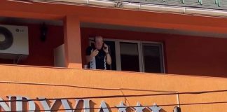 Cântărețul ieșean Aurel Niamțu a vrut să se sinucidă la Baia Mare. Decepție în amor. Video Aurel Niamtu vrea sa se sinucida