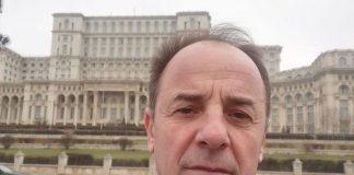 Exclusiv! Primar din Iași implicat într-un accident grav. Victima o fetiță de 9 ani Constantin Gradinaru- primar Comarna