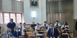 Medicul Dan Timofte a câștigat concursul de manager la Spitalul Sfântul Spiridon Dan Timofte la concurs manager Spiridon