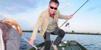 Antifrauda a descins din nou la Gip Est. Patronul a plecat cu o sumă uriașă din casierie Doru Marin-Gip Est