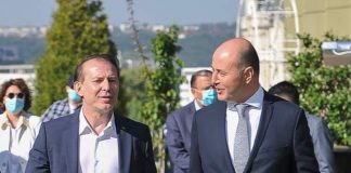 Deputatul Alexandru Muraru a devenit cel mai influent politician ieșean Florin Cîțu si Alexandru Muraru