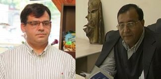 Măcel între doi afaceriști celebri din Iași pentru preluarea Sirajului: ‘’Are dosare penale’’ Giani Canschi si Ahmad Al Deiri