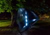 PREMIERA IN IASI: EXPOZITIA DE NEW MEDIA ART „ONE NIGHT GALLERY LOVE RIZI” AJUNGE IN PARCUL PALAS