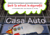 Eveniment Mall Auto Back to School in siguranta