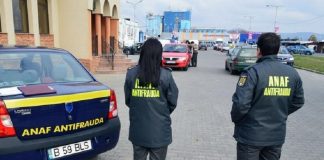 Inspectori antifraudă trimiși in judecată pentru șpagă de DNA Iași. Cum împărțeau banii inspectori Antifrauda