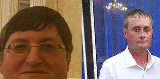 DNA Iași a înhățat un primar și un funcționar pentru fraudă cu fonduri europene Constantin Apostol si Mihai Florea