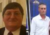 Un primar din Iaşi a scăpat de dosarul penal înainte de Sărbătorile de Iarnă! (EXCLUSIV) Constantin Apostol si Mihai Florea