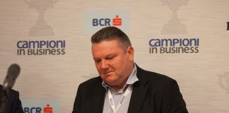 Deleanu revine la șefia Cotnari SA. Procurorii reiau audierile în dosarul penal Constantin Deleanu- SC Cotnari SA