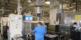 Cel mai mare angajator din Iași a concediat sute de salariați după ce a ascuns 1 milion de euro Borgwarner (fosta Delphi Diesel Systems Romania