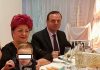 Divorț cu scandal în familia unui miliardar ieșean. Soția îl acuză că a furat o sumă uriașă Maria si Vasile Macovei-Granit