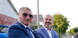 Șeful PSD Iași ‘’boxat’’ în sediul partidului de un coleg deputat. ‘’M-a strâns de gât’’ Maricel Popa si Vasile Citea