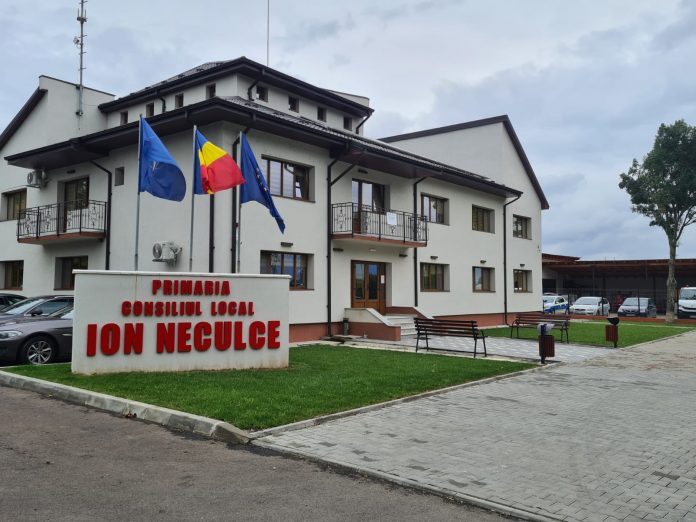 Primaria Ion Neculce