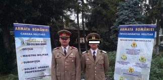 Teroare într-o comună! Un subofițer din Armată a ieșit cu pușca în drum și a tras fără milă Cristian Pustiu