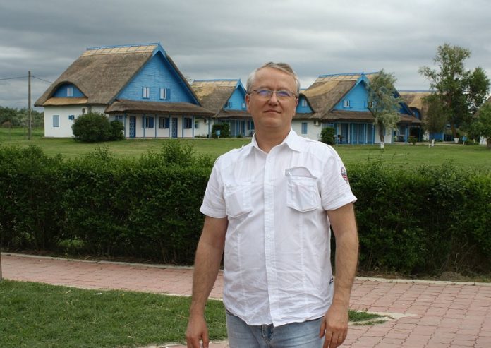 Razvan Constantinescu