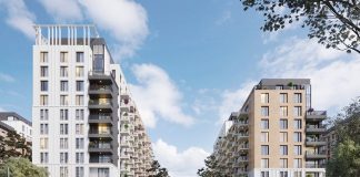 Silk District se ridică pe un teren nesigur. Afacerea de 30 milioane euro oprită de probleme legale Silk District