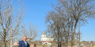 Un primar de comună a reușit să asfalteze un drum județean: centura Zonei Metropolitane Stelian Turcu, asfaltate drum judetean Cucuteni-Horlesti