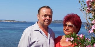 Miliardarul de la Granit, învins de fosta nevastă în instanţă! Răzbunare cruntă împotriva lui Vasile Macovei! (EXCLUSIV) Vasile si Maria Macovei-Granit