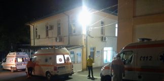 Coșmarul Covid lovește năprasnic la Iași. Medic: ‘’Pierdem lupta’’. Nu mai sunt locuri la ATI ambulante
