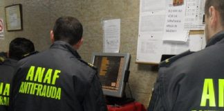 Inspectorul antifraudă prins cu șpagă s-a sinucis. Împărțea banii cu fata primarului inspectori antifrauda
