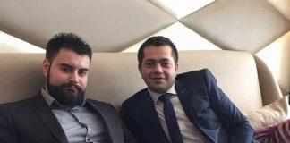 Milioane de euro sifonate anual direct de primării către firmele unor șmecheri, prin sute de contracte Andrei Tabarcea si Dragos Ciopate