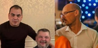 Două lovituri pentru rețeaua înșelăciunilor imobiliare. Notarul și avocatul nu au voie să profeseze Catalin-Sandu-si-Alexandru-Bernic si Razvan Costin