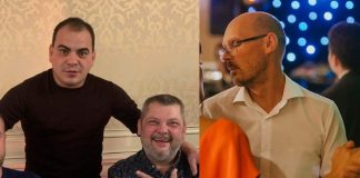 Doi notari, doi avocați și interlopi inculpați în dosarul țepelor imobiliare. Jaf de 2,8 milioane euro Catalin-Sandu-si-Alexandru-Bernic si Razvan Costin