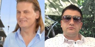 Dosarul Zămosteanu la final. DIICOT a descoperit suveica Bolobiță- Nazistul Cristin Zamosteanu si Cristinel Bolobita