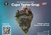 Cupa Tester Grup continuă anul acesta la Iași  cu ultima etapă din Campionatul Național de Off Road 2021, organizată de Clubul ADVENTURE 4X4 IAȘI Cupa Tester Grup